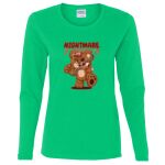 Heavy Cotton™ Women’s Long Sleeve T-Shirt Thumbnail