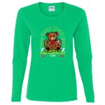 Heavy Cotton™ Women’s Long Sleeve T-Shirt Thumbnail