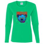 Heavy Cotton™ Women’s Long Sleeve T-Shirt Thumbnail