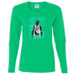 Heavy Cotton™ Women’s Long Sleeve T-Shirt Thumbnail