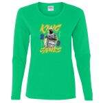 Heavy Cotton™ Women’s Long Sleeve T-Shirt Thumbnail