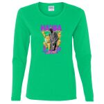 Heavy Cotton™ Women’s Long Sleeve T-Shirt Thumbnail