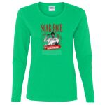 Heavy Cotton™ Women’s Long Sleeve T-Shirt Thumbnail