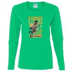 Heavy Cotton™ Women’s Long Sleeve T-Shirt Thumbnail
