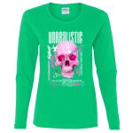 Heavy Cotton™ Women’s Long Sleeve T-Shirt Thumbnail