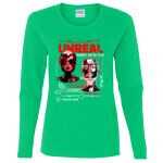 Heavy Cotton™ Women’s Long Sleeve T-Shirt Thumbnail