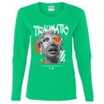 Heavy Cotton™ Women’s Long Sleeve T-Shirt Thumbnail