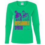 Heavy Cotton™ Women’s Long Sleeve T-Shirt Thumbnail