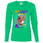 Heavy Cotton™ Women’s Long Sleeve T-Shirt Thumbnail