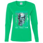 Heavy Cotton™ Women’s Long Sleeve T-Shirt Thumbnail