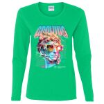 Heavy Cotton™ Women’s Long Sleeve T-Shirt Thumbnail