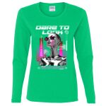 Heavy Cotton™ Women’s Long Sleeve T-Shirt Thumbnail