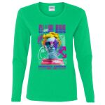 Heavy Cotton™ Women’s Long Sleeve T-Shirt Thumbnail