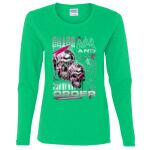 Heavy Cotton™ Women’s Long Sleeve T-Shirt Thumbnail