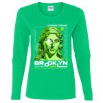 Heavy Cotton™ Women’s Long Sleeve T-Shirt Thumbnail