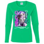 Heavy Cotton™ Women’s Long Sleeve T-Shirt Thumbnail