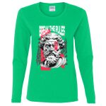 Heavy Cotton™ Women’s Long Sleeve T-Shirt Thumbnail