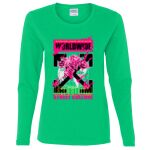 Heavy Cotton™ Women’s Long Sleeve T-Shirt Thumbnail
