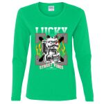 Heavy Cotton™ Women’s Long Sleeve T-Shirt Thumbnail