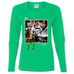Heavy Cotton™ Women’s Long Sleeve T-Shirt Thumbnail