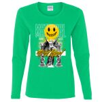 Heavy Cotton™ Women’s Long Sleeve T-Shirt Thumbnail