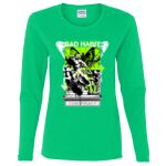 Heavy Cotton™ Women’s Long Sleeve T-Shirt Thumbnail