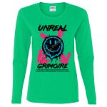 Heavy Cotton™ Women’s Long Sleeve T-Shirt Thumbnail