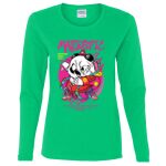 Heavy Cotton™ Women’s Long Sleeve T-Shirt Thumbnail