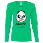 Heavy Cotton™ Women’s Long Sleeve T-Shirt Thumbnail