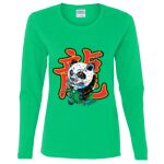 Heavy Cotton™ Women’s Long Sleeve T-Shirt Thumbnail