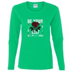 Heavy Cotton™ Women’s Long Sleeve T-Shirt Thumbnail