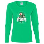 Heavy Cotton™ Women’s Long Sleeve T-Shirt Thumbnail
