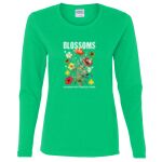 Heavy Cotton™ Women’s Long Sleeve T-Shirt Thumbnail
