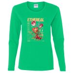 Heavy Cotton™ Women’s Long Sleeve T-Shirt Thumbnail