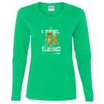 Heavy Cotton™ Women’s Long Sleeve T-Shirt Thumbnail