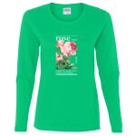 Heavy Cotton™ Women’s Long Sleeve T-Shirt Thumbnail