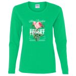 Heavy Cotton™ Women’s Long Sleeve T-Shirt Thumbnail
