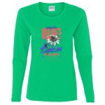 Heavy Cotton™ Women’s Long Sleeve T-Shirt Thumbnail