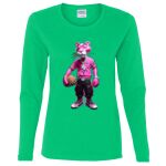Heavy Cotton™ Women’s Long Sleeve T-Shirt Thumbnail