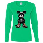 Heavy Cotton™ Women’s Long Sleeve T-Shirt Thumbnail