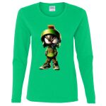 Heavy Cotton™ Women’s Long Sleeve T-Shirt Thumbnail