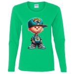 Heavy Cotton™ Women’s Long Sleeve T-Shirt Thumbnail