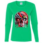 Heavy Cotton™ Women’s Long Sleeve T-Shirt Thumbnail
