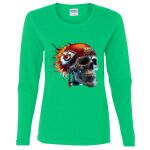 Heavy Cotton™ Women’s Long Sleeve T-Shirt Thumbnail