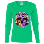 Heavy Cotton™ Women’s Long Sleeve T-Shirt Thumbnail
