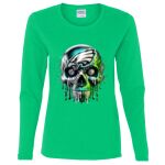 Heavy Cotton™ Women’s Long Sleeve T-Shirt Thumbnail