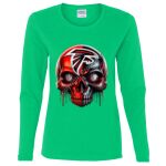 Heavy Cotton™ Women’s Long Sleeve T-Shirt Thumbnail
