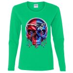 Heavy Cotton™ Women’s Long Sleeve T-Shirt Thumbnail