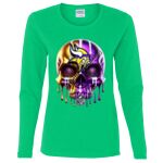 Heavy Cotton™ Women’s Long Sleeve T-Shirt Thumbnail