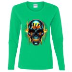 Heavy Cotton™ Women’s Long Sleeve T-Shirt Thumbnail